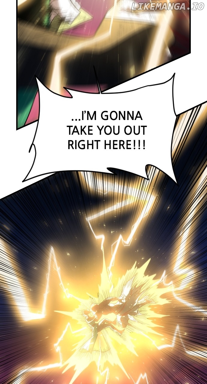 The Last Golden Child Chapter 122 - page 87