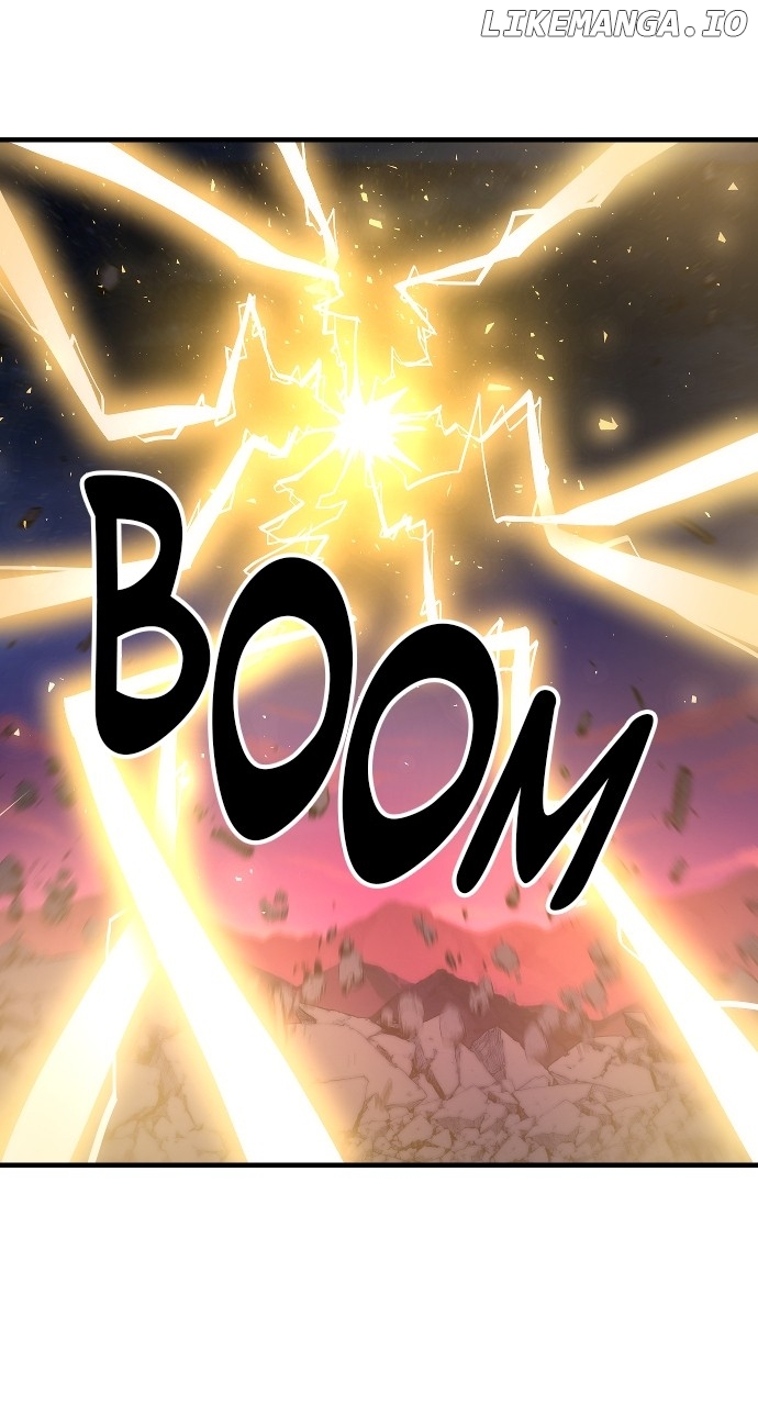 The Last Golden Child Chapter 122 - page 89