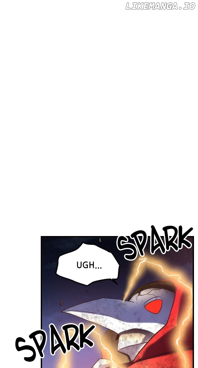 The Last Golden Child Chapter 122 - page 90