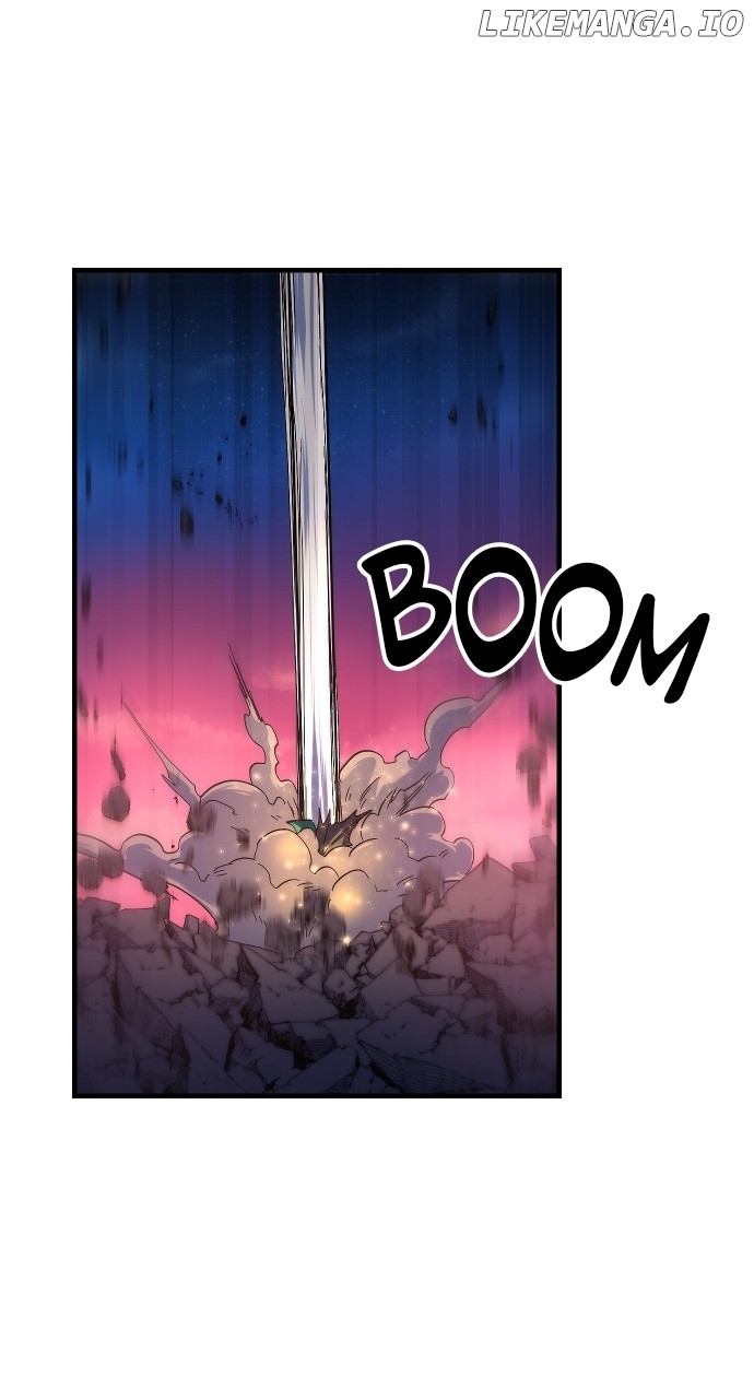 The Last Golden Child Chapter 122 - page 92