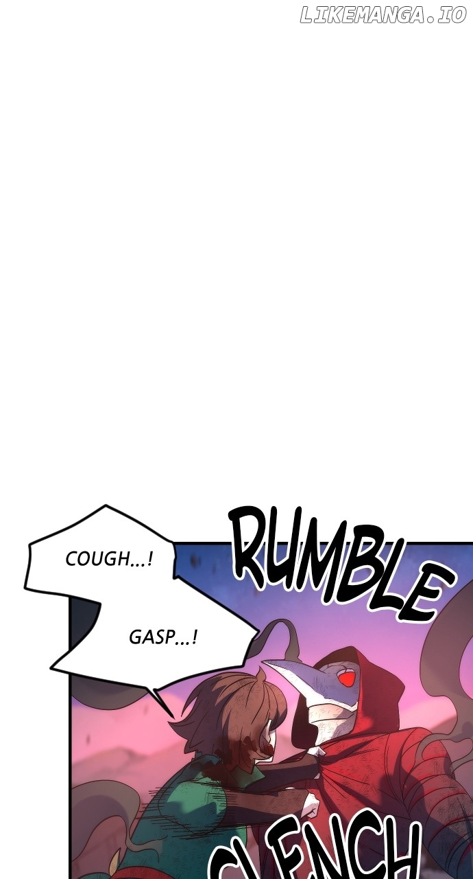 The Last Golden Child Chapter 122 - page 93