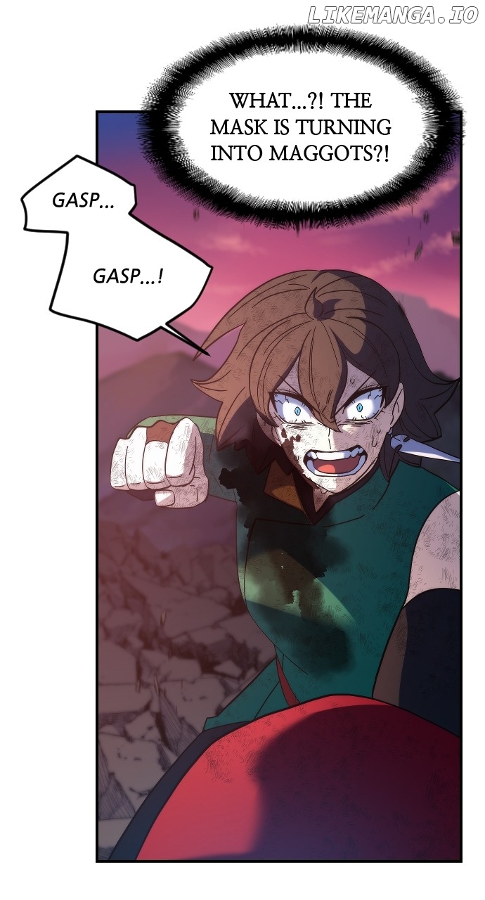 The Last Golden Child Chapter 122 - page 96