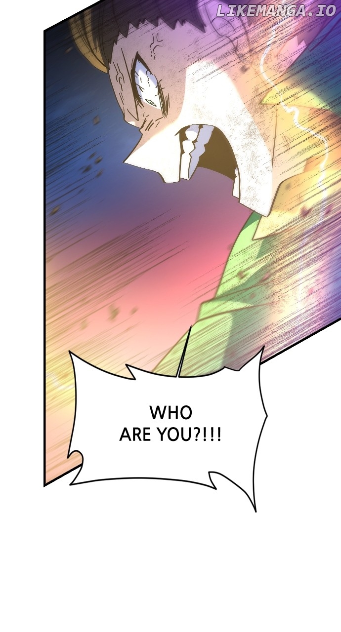 The Last Golden Child Chapter 123 - page 101