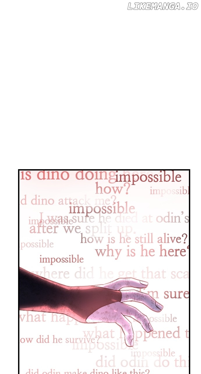 The Last Golden Child Chapter 123 - page 12