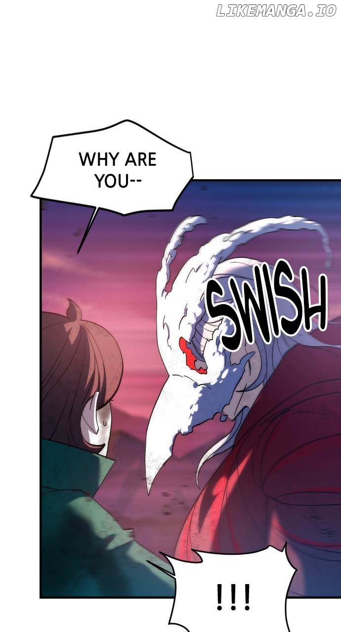 The Last Golden Child Chapter 123 - page 20