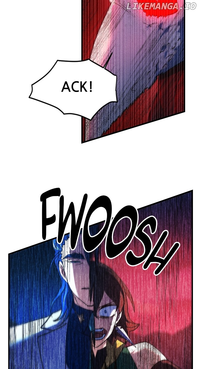 The Last Golden Child Chapter 123 - page 22