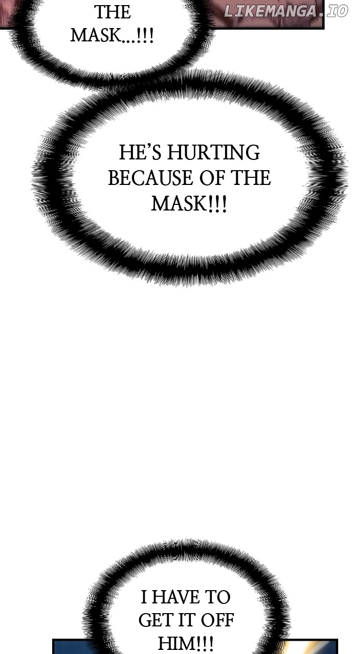 The Last Golden Child Chapter 123 - page 26