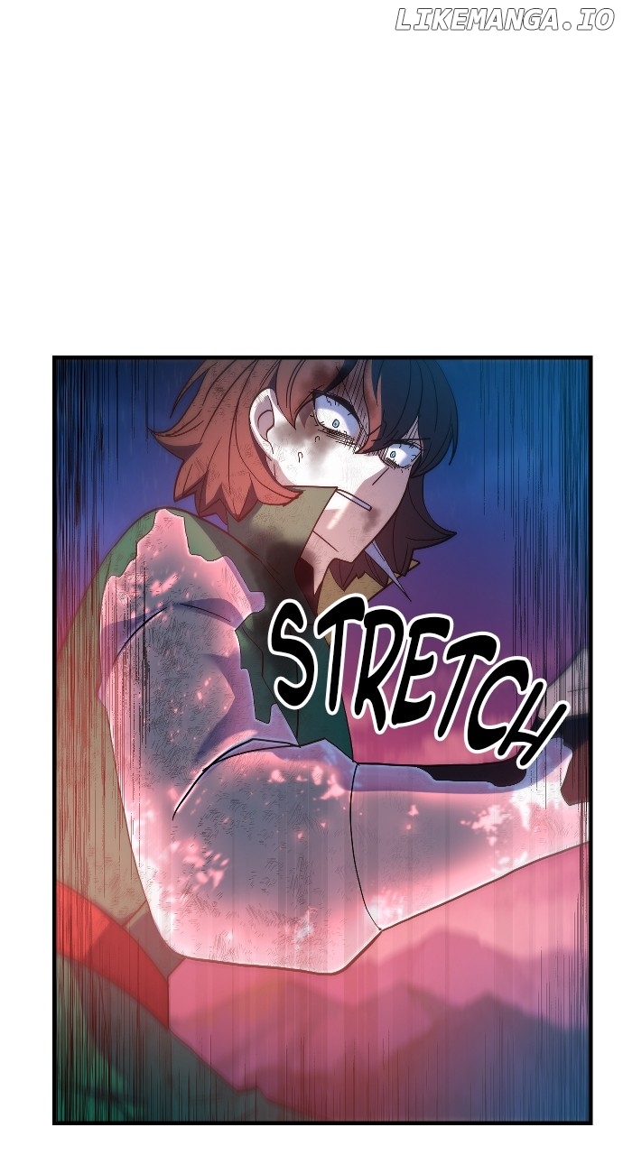 The Last Golden Child Chapter 123 - page 32