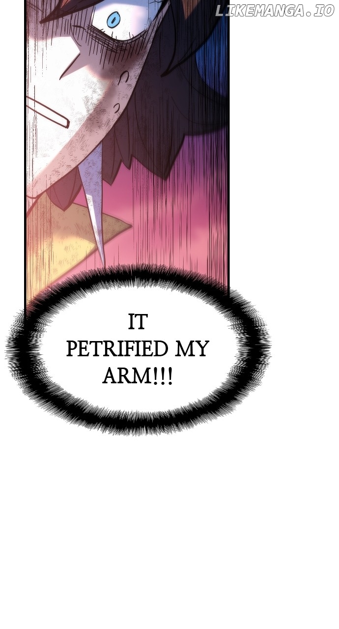 The Last Golden Child Chapter 123 - page 34