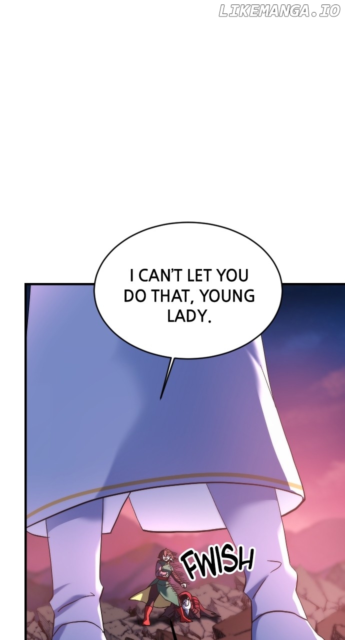 The Last Golden Child Chapter 123 - page 35