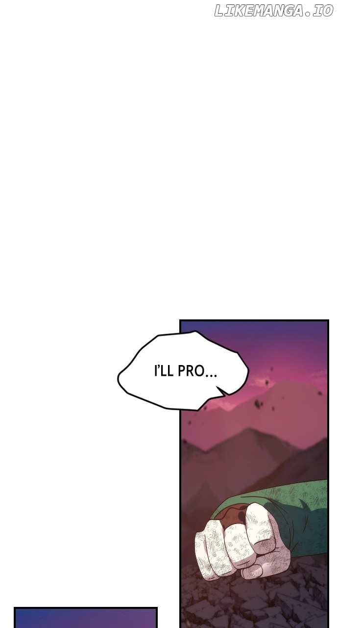 The Last Golden Child Chapter 123 - page 4