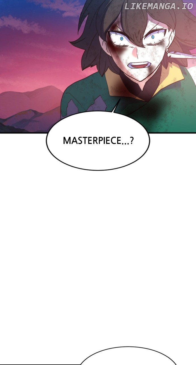 The Last Golden Child Chapter 123 - page 40