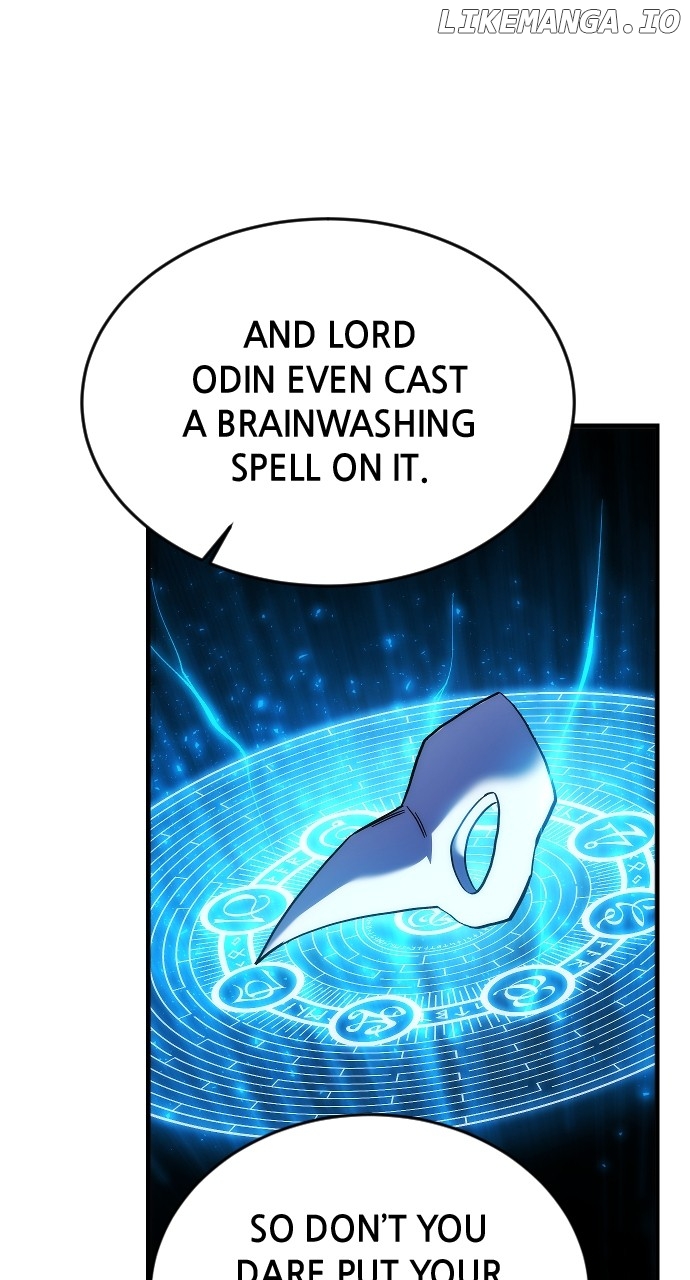 The Last Golden Child Chapter 123 - page 42