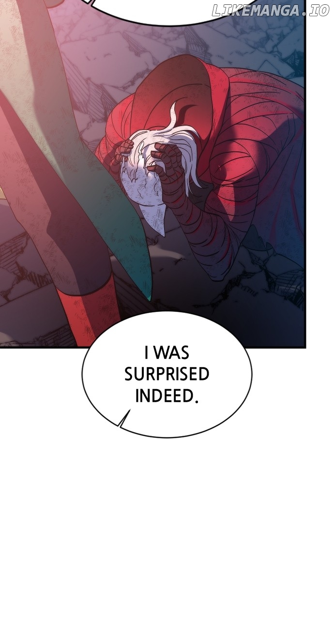 The Last Golden Child Chapter 123 - page 44