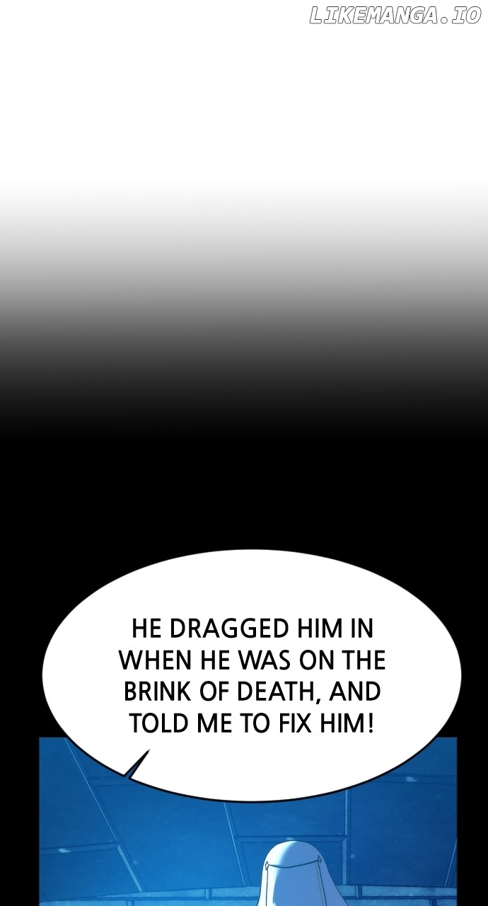 The Last Golden Child Chapter 123 - page 45