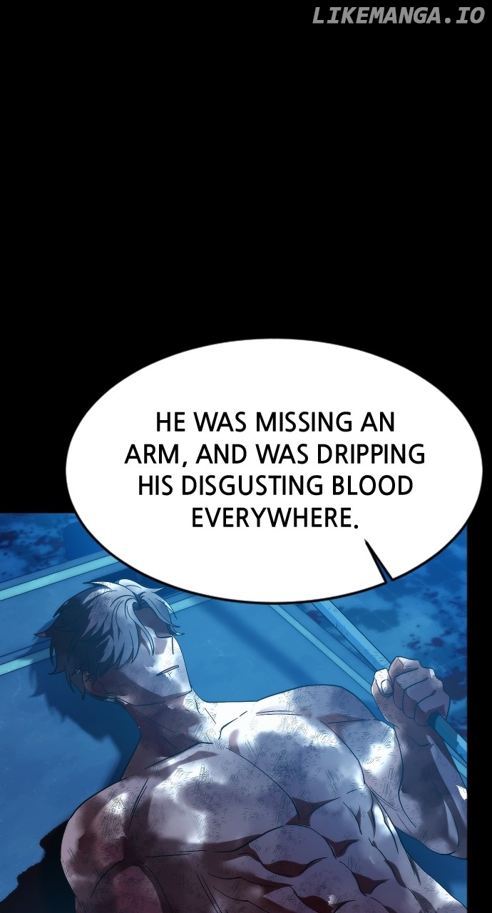 The Last Golden Child Chapter 123 - page 47