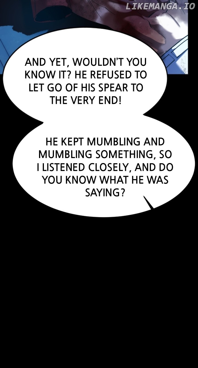 The Last Golden Child Chapter 123 - page 48