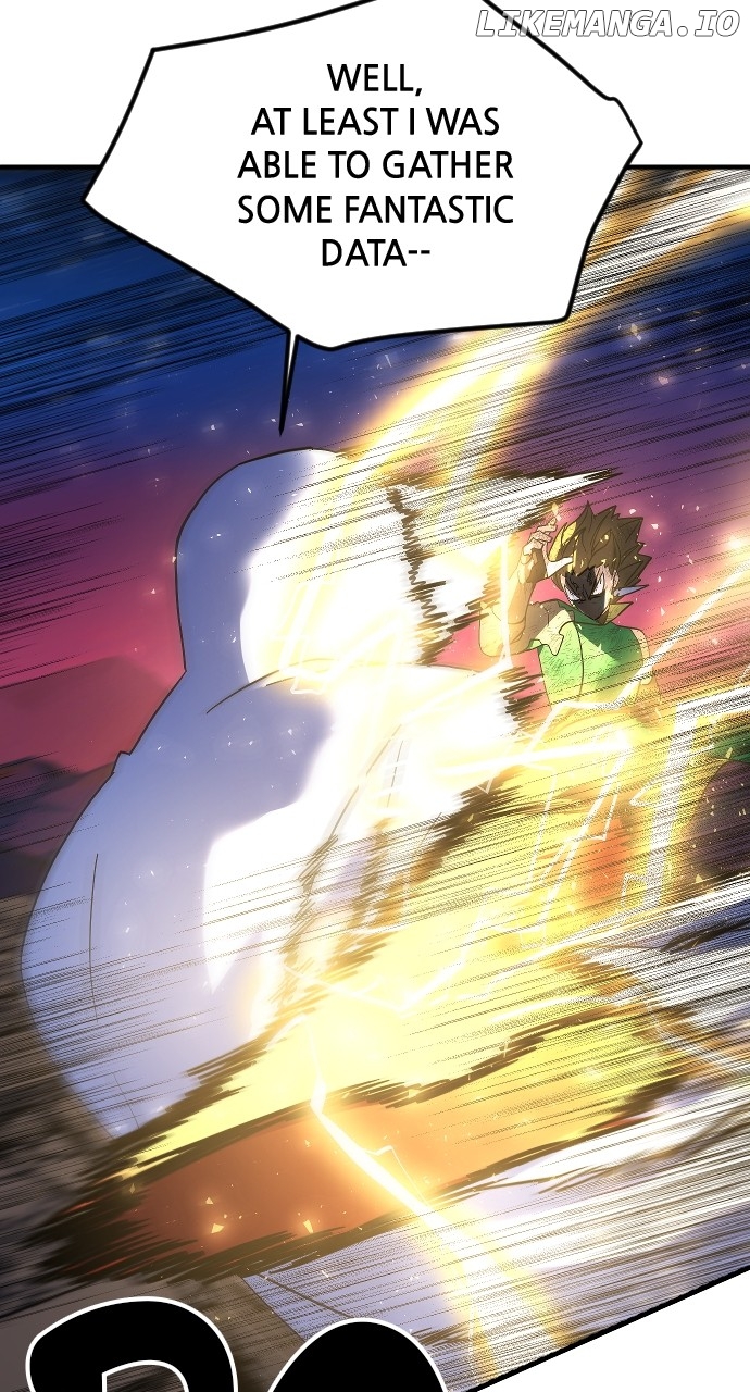 The Last Golden Child Chapter 123 - page 53