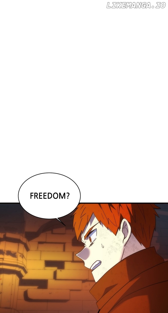 The Last Golden Child Chapter 123 - page 57