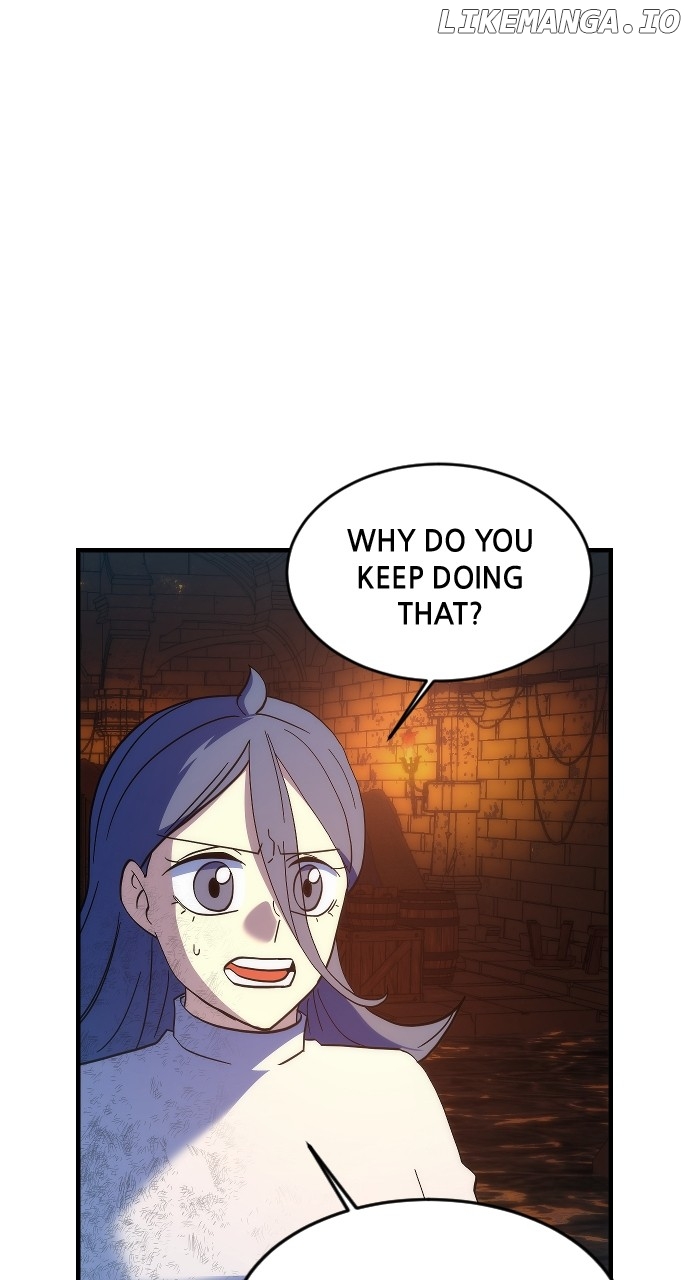 The Last Golden Child Chapter 123 - page 60