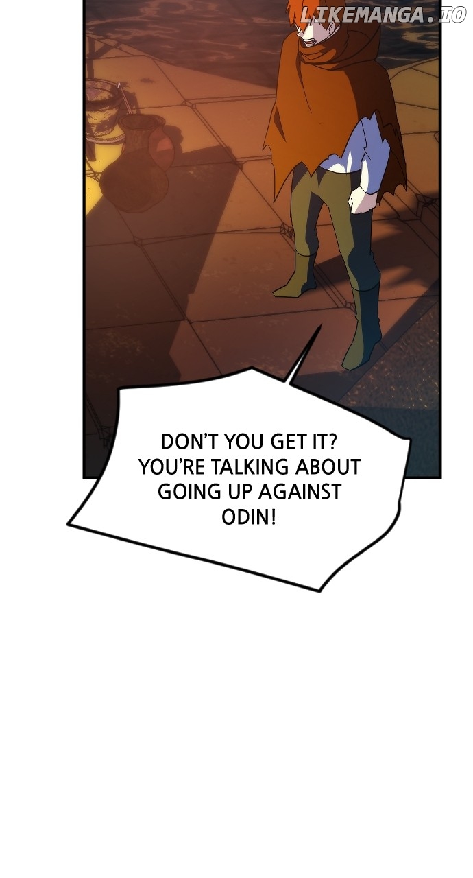 The Last Golden Child Chapter 123 - page 62