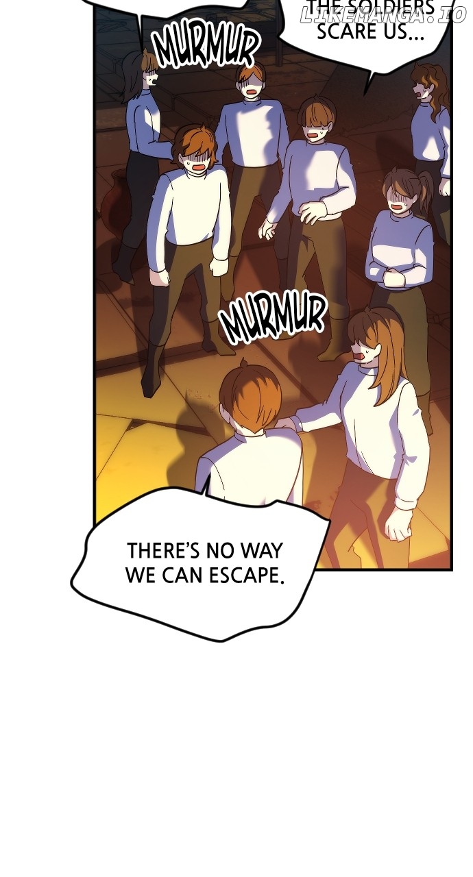 The Last Golden Child Chapter 123 - page 65