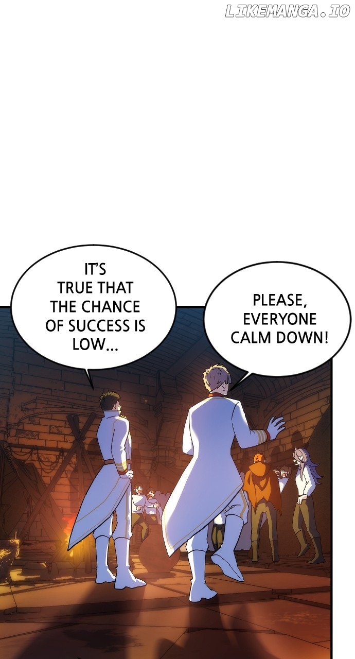 The Last Golden Child Chapter 123 - page 66