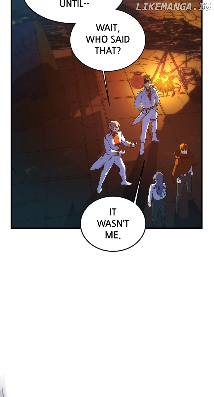 The Last Golden Child Chapter 123 - page 68