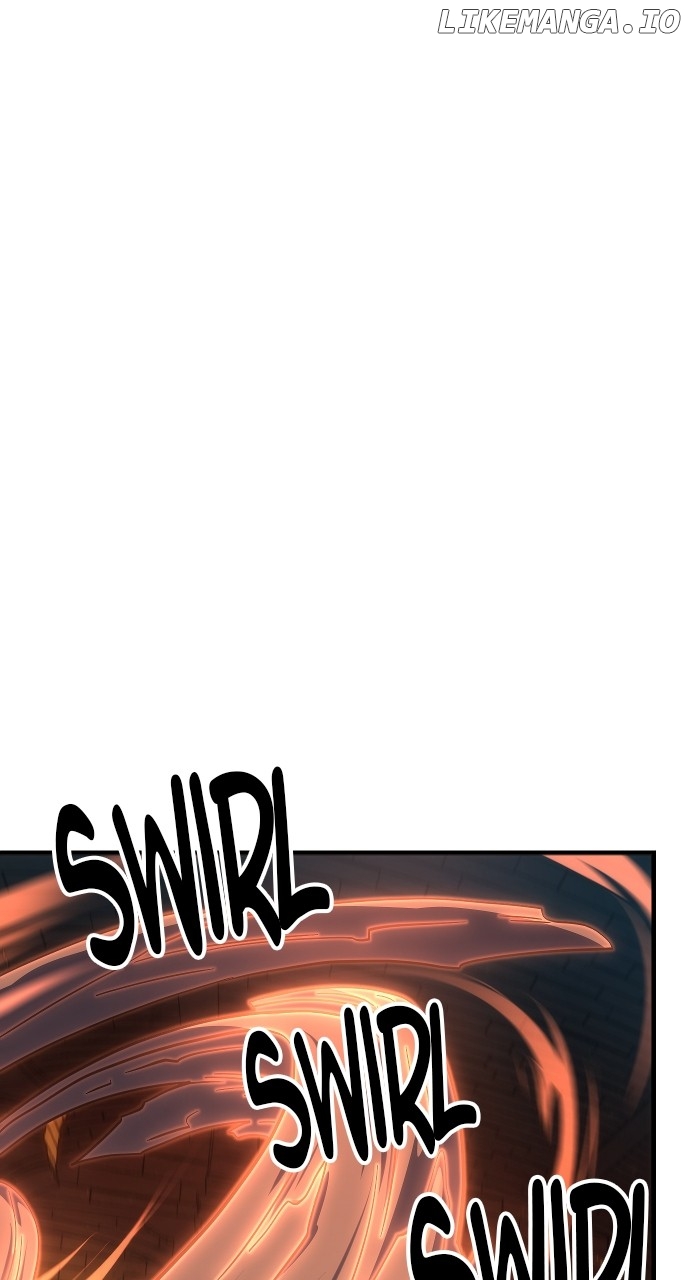 The Last Golden Child Chapter 123 - page 70