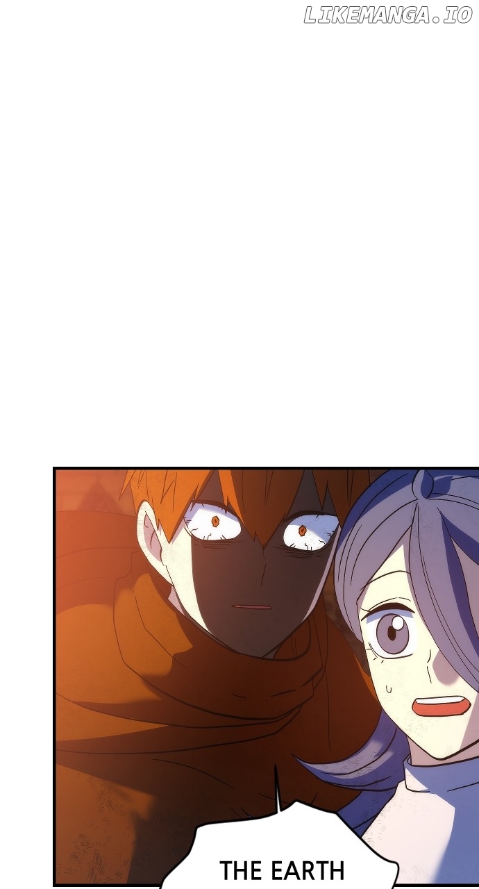 The Last Golden Child Chapter 123 - page 75