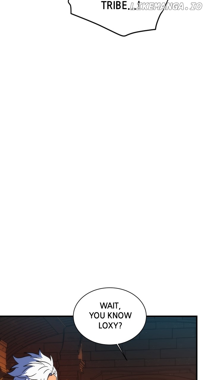 The Last Golden Child Chapter 123 - page 76
