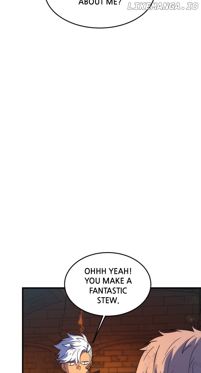 The Last Golden Child Chapter 123 - page 79
