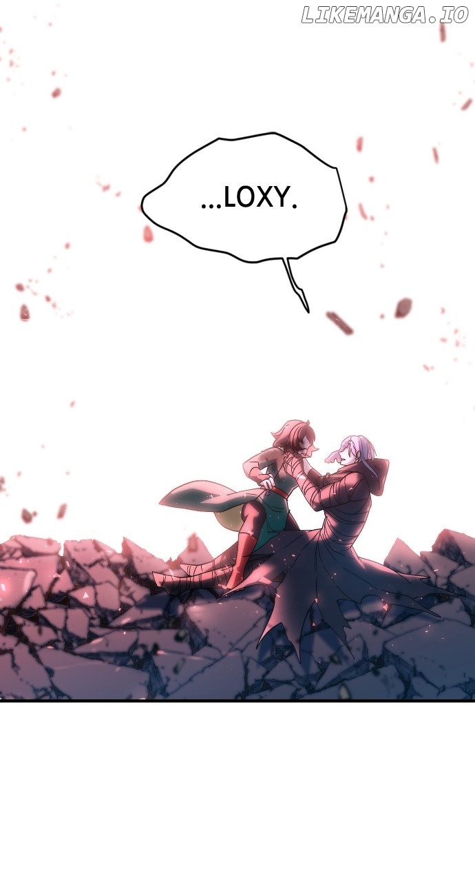 The Last Golden Child Chapter 123 - page 8