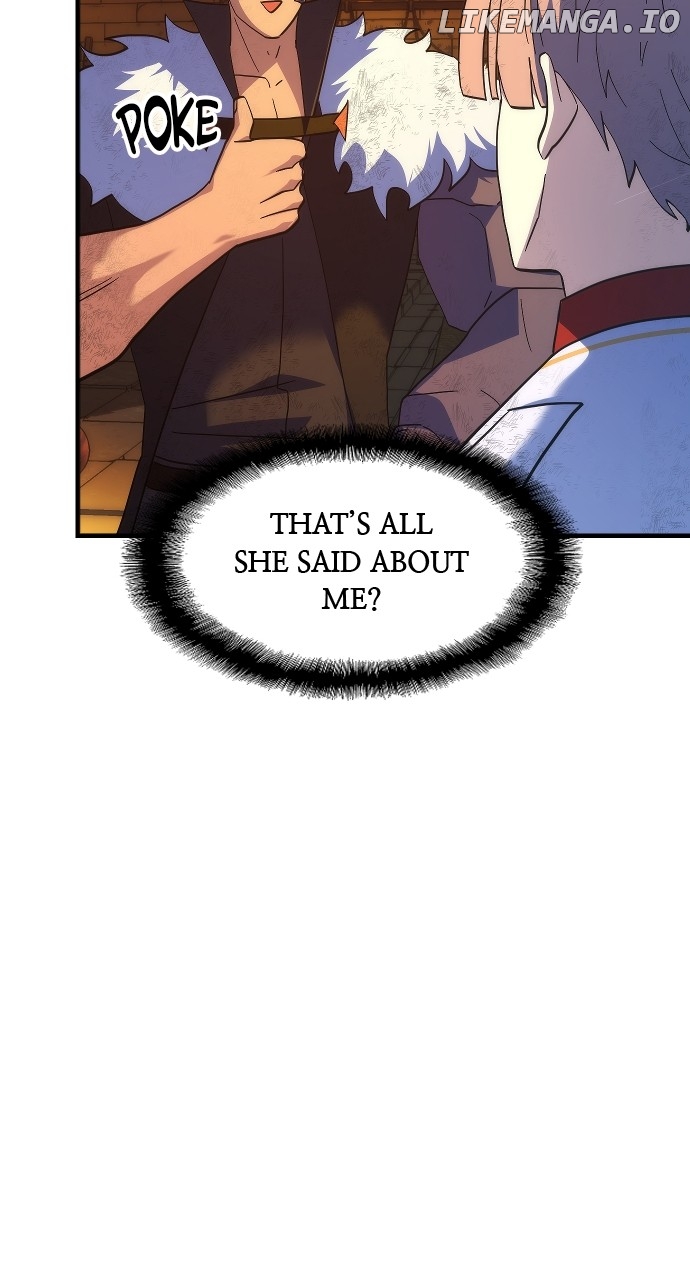 The Last Golden Child Chapter 123 - page 80
