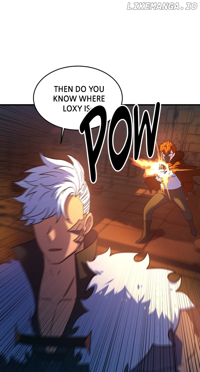 The Last Golden Child Chapter 123 - page 81