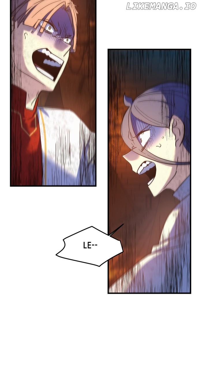 The Last Golden Child Chapter 123 - page 83