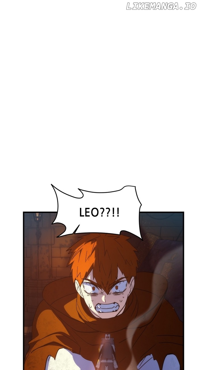 The Last Golden Child Chapter 123 - page 84