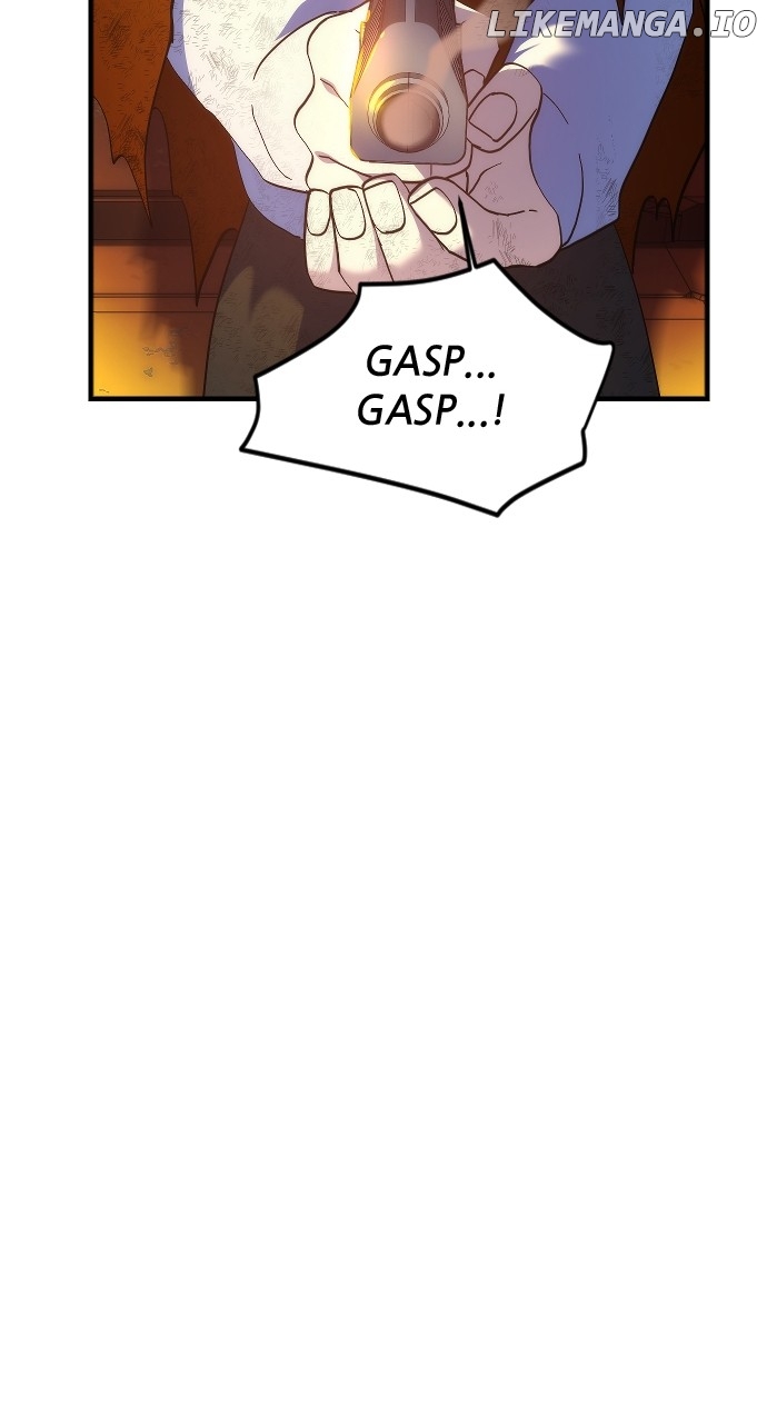 The Last Golden Child Chapter 123 - page 85