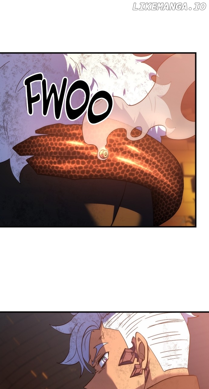 The Last Golden Child Chapter 123 - page 86