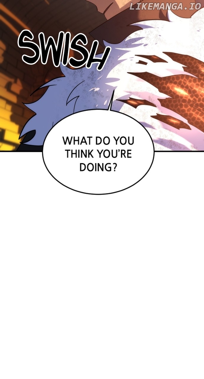 The Last Golden Child Chapter 123 - page 87