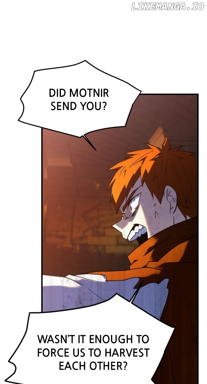 The Last Golden Child Chapter 123 - page 88