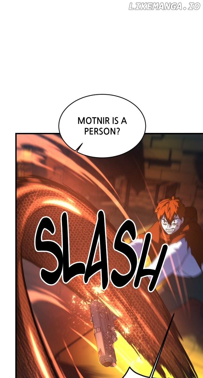 The Last Golden Child Chapter 123 - page 91