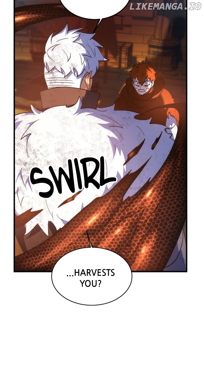 The Last Golden Child Chapter 123 - page 93