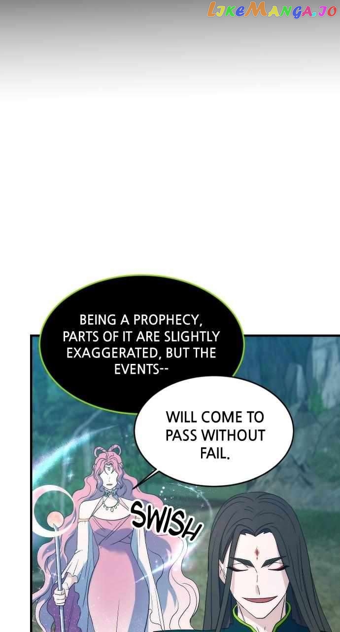 The Last Golden Child chapter 116 - page 10