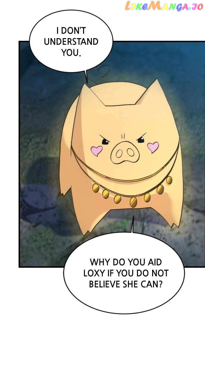 The Last Golden Child chapter 116 - page 101