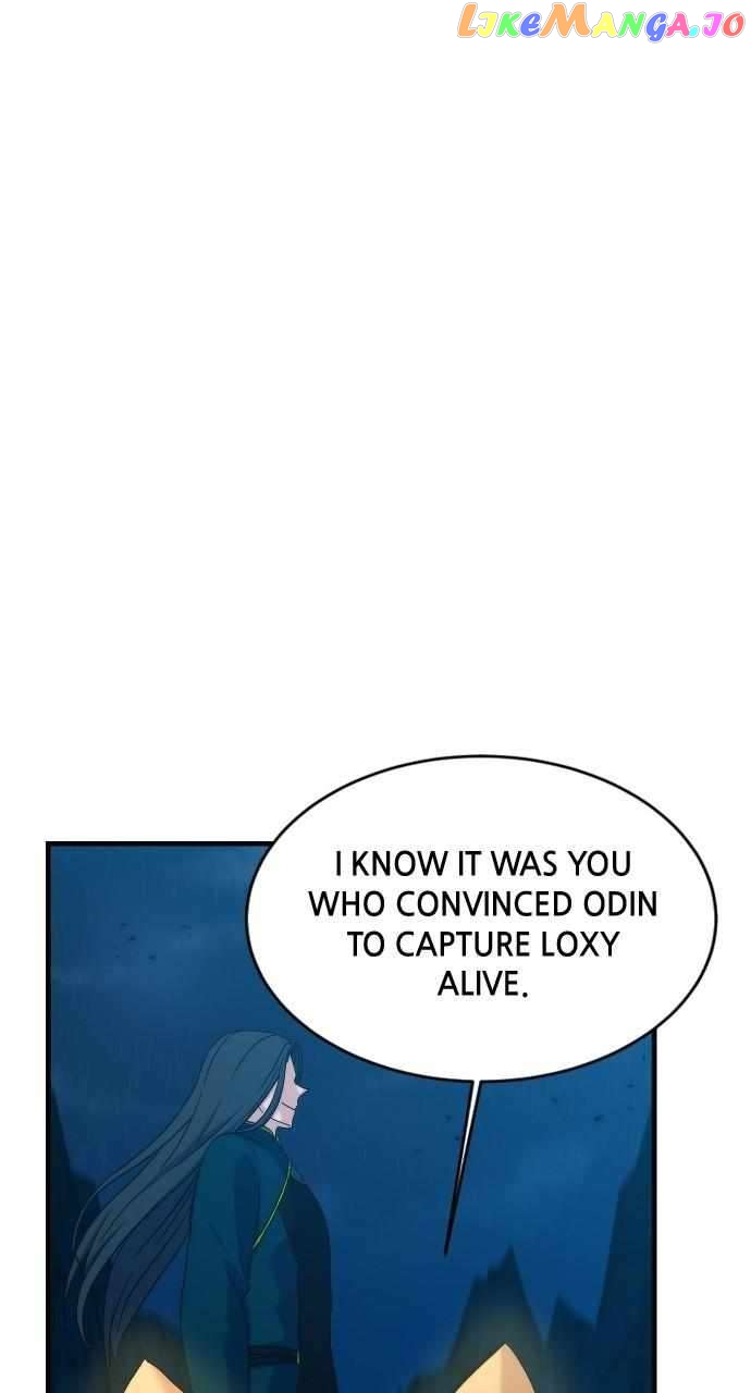 The Last Golden Child chapter 116 - page 102