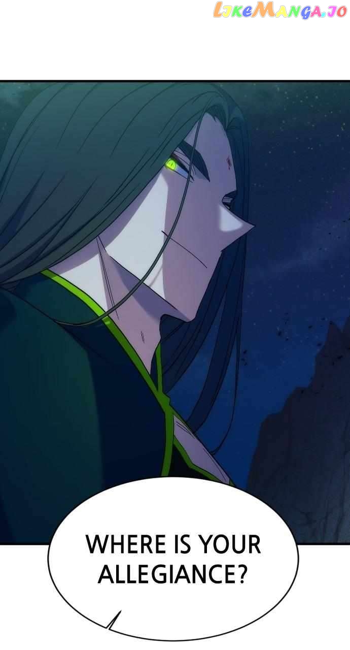 The Last Golden Child chapter 116 - page 104