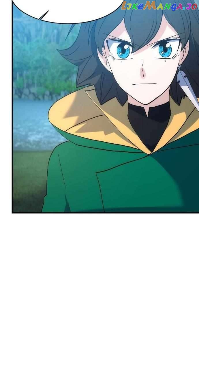 The Last Golden Child chapter 116 - page 15