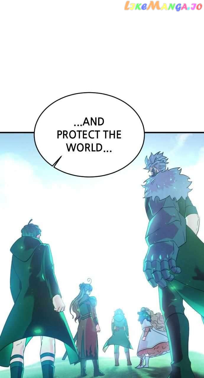 The Last Golden Child chapter 116 - page 16