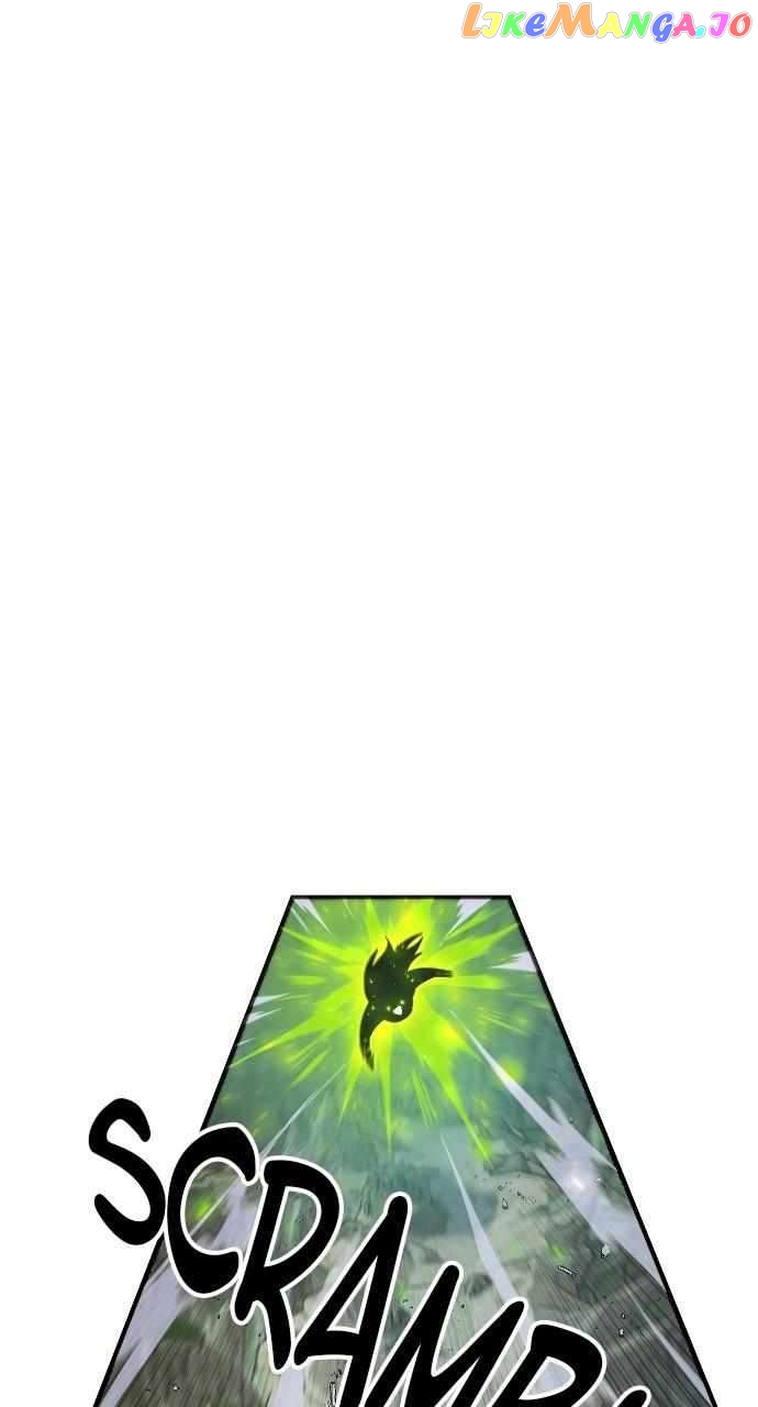 The Last Golden Child chapter 116 - page 23